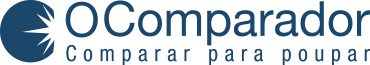 Logo o-comparador